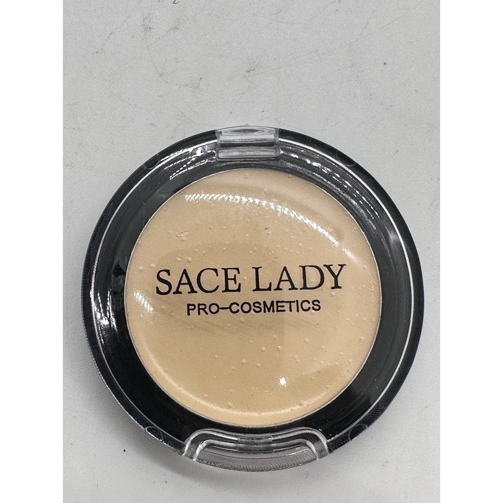 Sace Lady Full Cover Concealer A20 Highlight 0.2oz‎ New No Box
